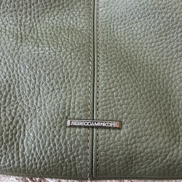 Rebecca Minkoff shoulder bag - Picture 6 of 12